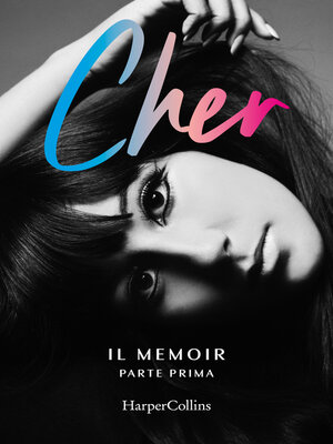 cover image of Cher